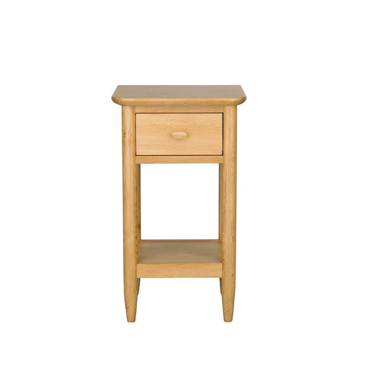 Ercol Teramo Compact Side Table