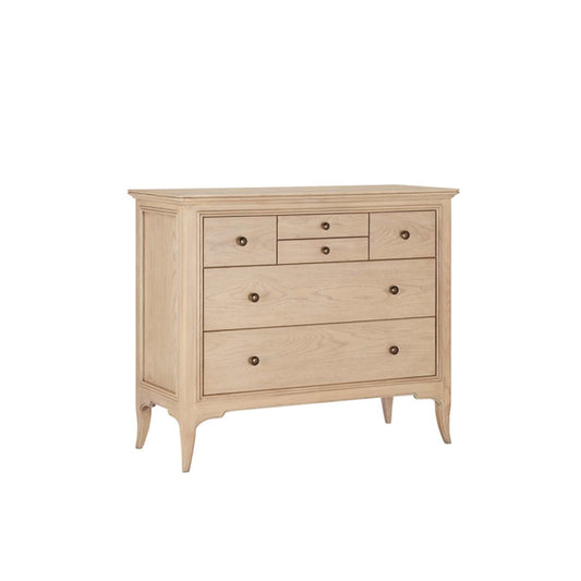 Toulon 6 Drawer Chest