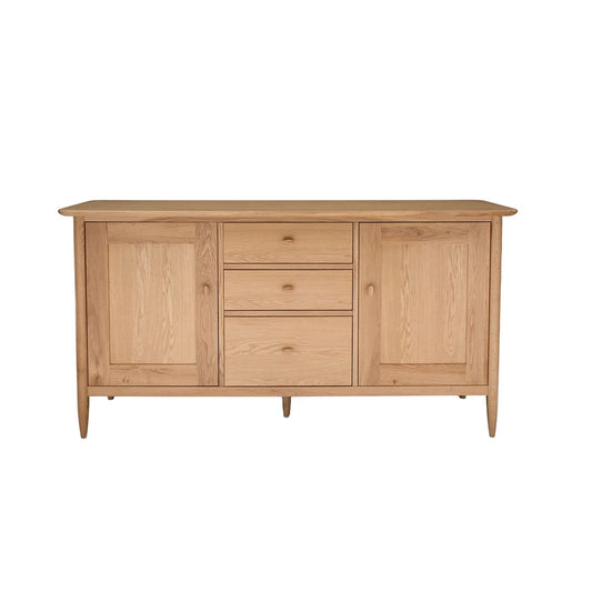 Ercol Teramo Large Sideboard