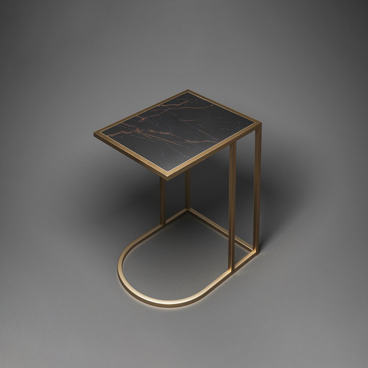 Tempest Side Table