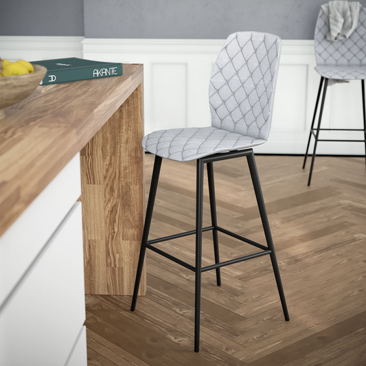 Pair of Vegas Bar Stools