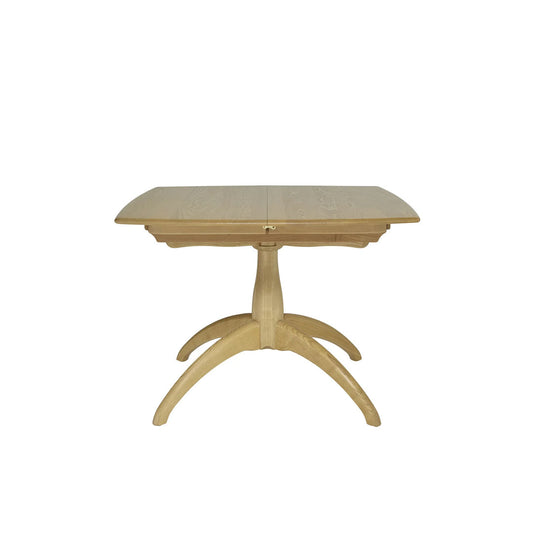 Ercol Windsor Small Extending Dining Table