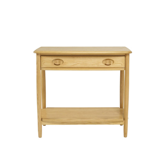 Ercol Windsor Console Table