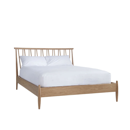 Ercol Winslow King Size Bedstead
