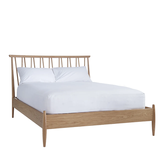 Ercol Winslow Double Bed Frame