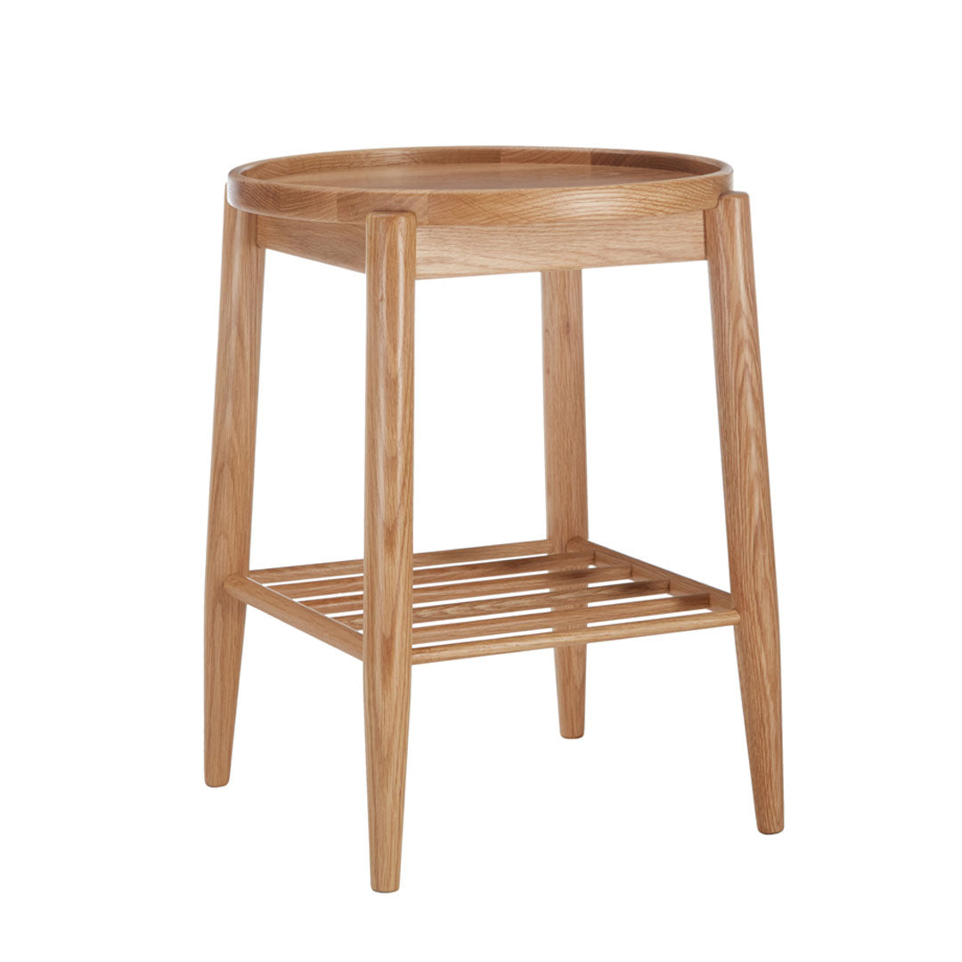 Ercol Winslow Side Table Ercol Winslow Side Table