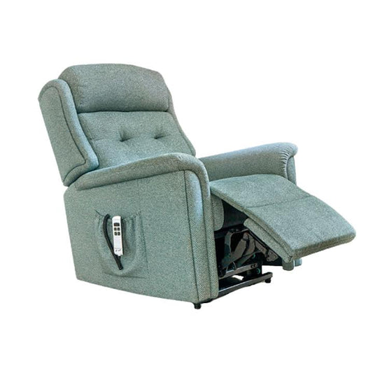 Sherborne Roma Royale Dual Motor Electric Riser Recliner