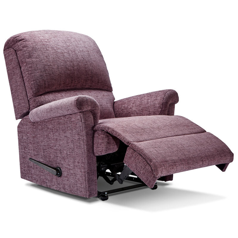 Sherborne Nevada Royale Riser Recliner Sherborne Nevada Royale Riser Recliner