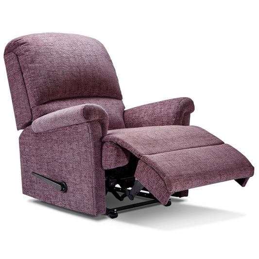 Sherborne Nevada Royale Riser Recliner