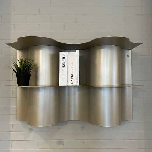 Natuzzi Italia KU Bookcase