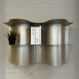 Natuzzi Italia KU Bookcase Natuzzi Italia KU Bookcase