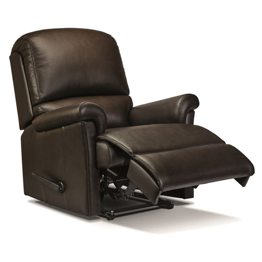 Sherborne Nevada Royale Riser Recliner