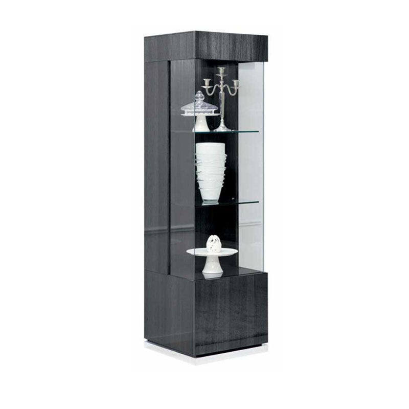 Monza 1 Door Cabinet Monza 1 Door Cabinet
