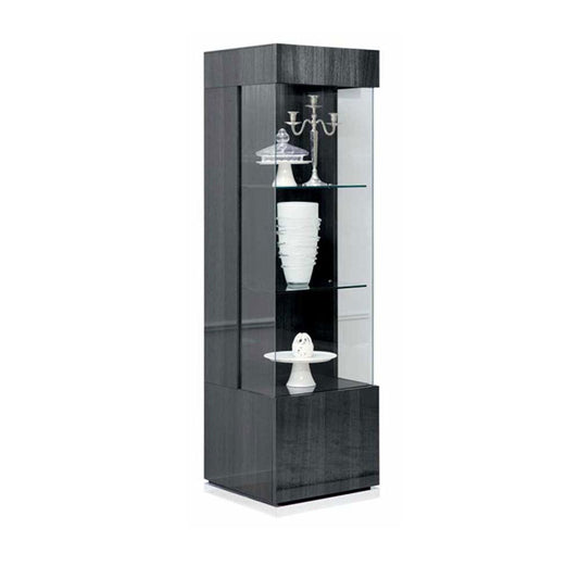 Monza 1 Door Cabinet