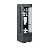 Monza 1 Door Cabinet Monza 1 Door Cabinet