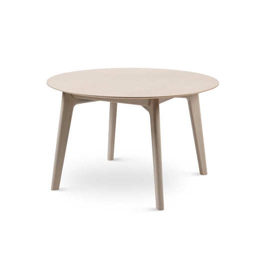 Stressless Bordeaux Round Table