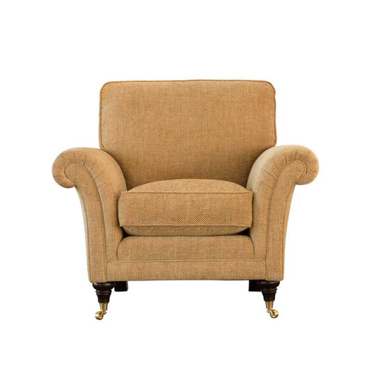 Parker Knoll Burghley Armchair