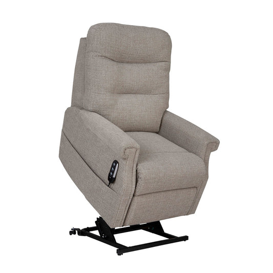 Celebrity Sandhurst Petite Single Motor Lift Recliner