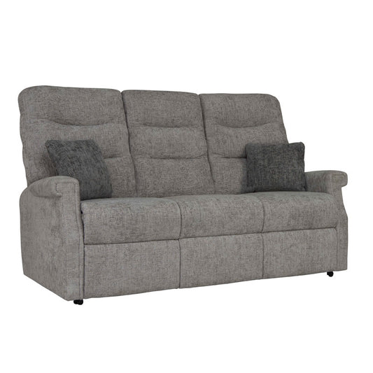 Celebrity Sandhurst Fixed 3 Seater Split Sofa