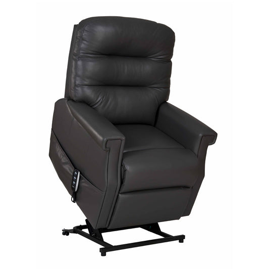 Celebrity Sandhurst Grande Dual Motor Lift Recliner