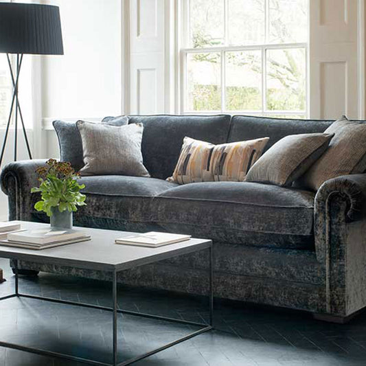 Parker Knoll Canterbury Grand Sofa