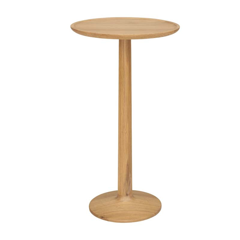 Ercol Siena High Side Table Ercol Siena High Side Table
