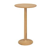 Ercol Siena High Side Table Ercol Siena High Side Table
