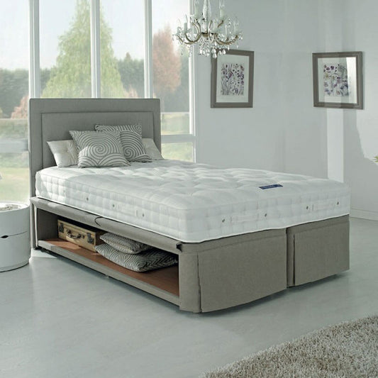 Hypnos Hideaway Divan
