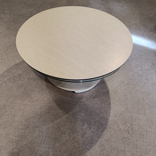 BLOSSOM Extending Coffee Table