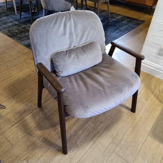 CALLIGARIS Baltimore Lounge Chair