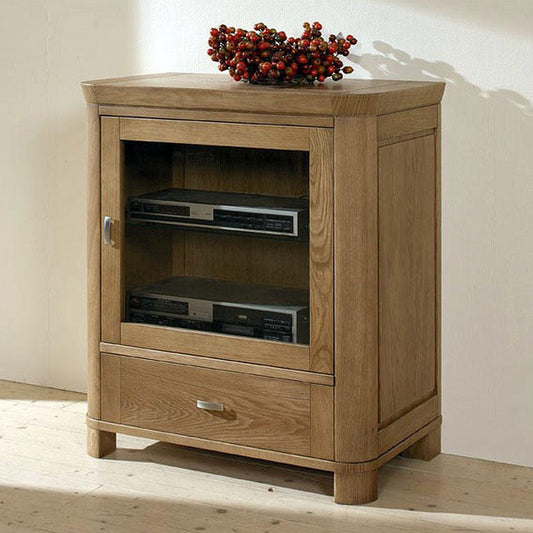 Lenant Glazed Stereo Unit
