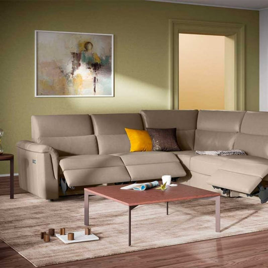 Natuzzi Editions WIRE