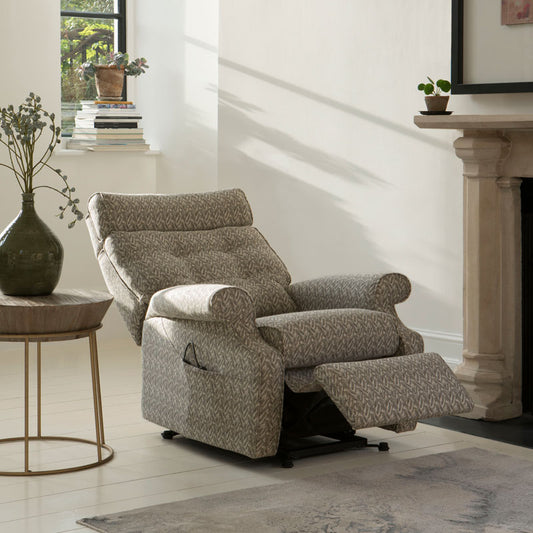 Parker Knoll Norton 150 Rise & Recline Chair