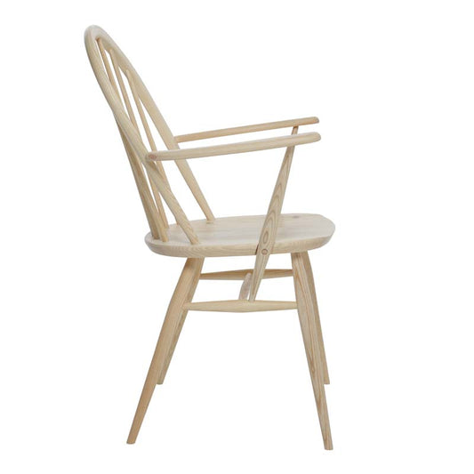 Ercol Windsor Dining Armchair