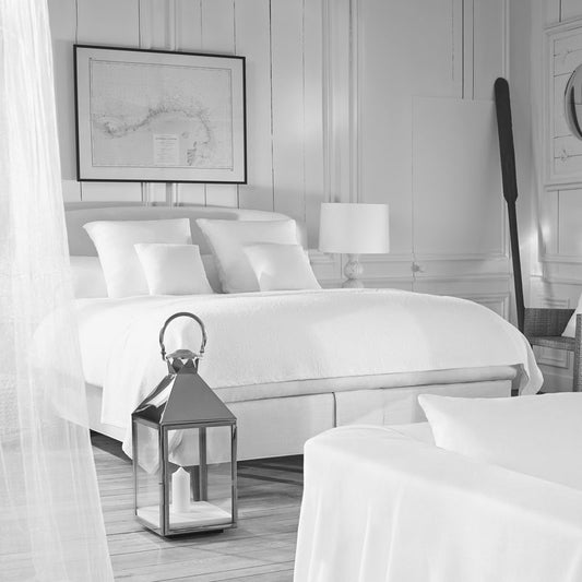 Vispring Regal Superb Mattress with Prestige Divan