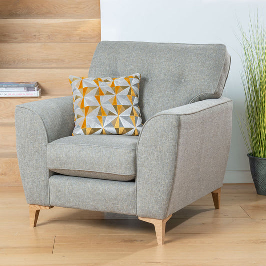 Alstons Savannah Chair