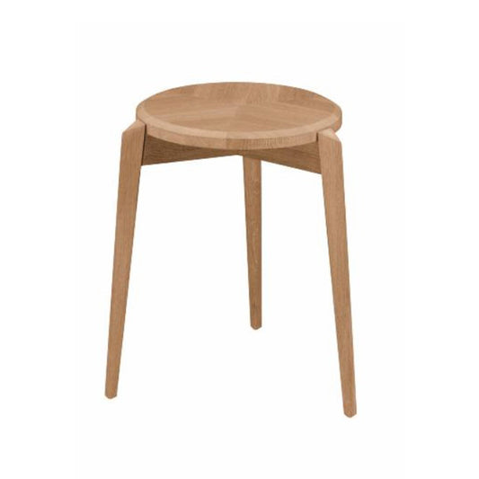 Skovby SM840 Stool