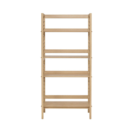 Ercol Ballatta Shelving Unit