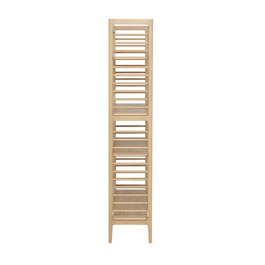 Ercol Ballatta Shelving Unit