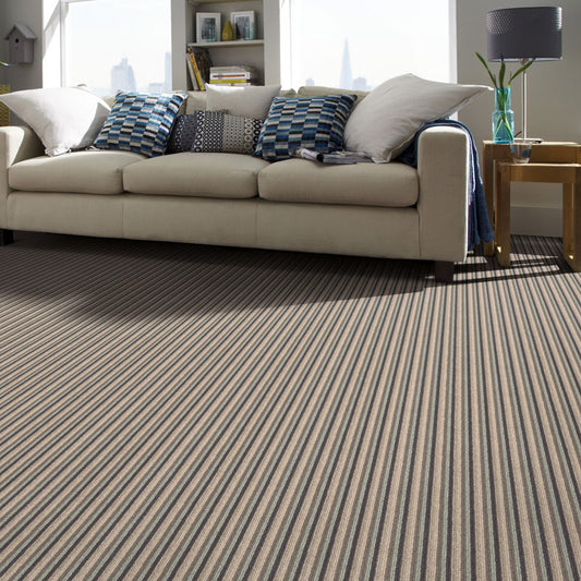 Deco Stripes Collection