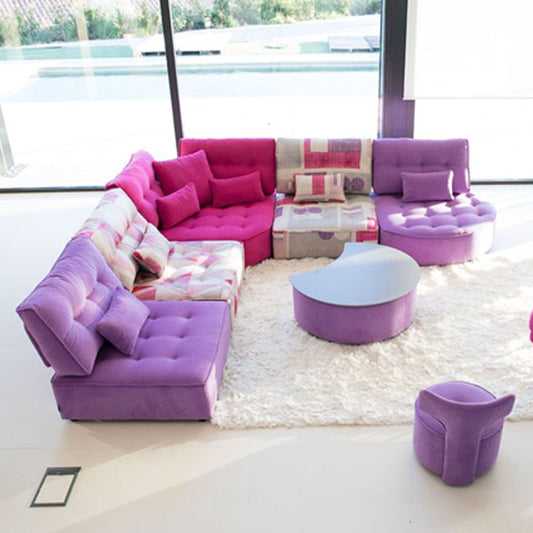 Fama Arianne Love Sofa Collection