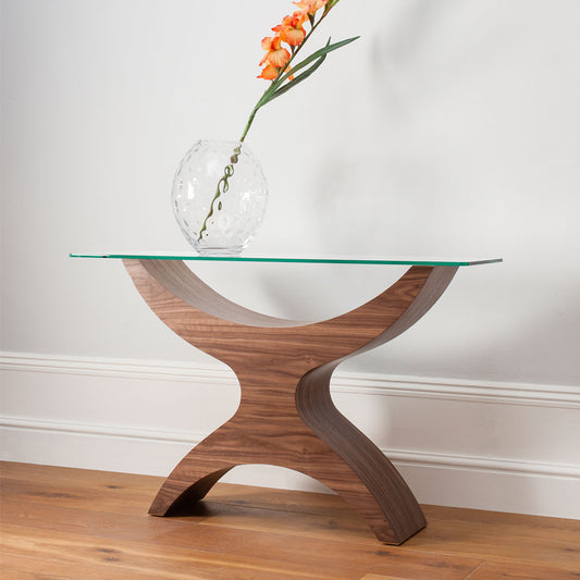 Tom Schneider Atlas Console Table