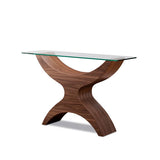 Tom Schneider Atlas Console Table