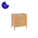 IN-STOCK | BERGERE Bedside Drawers