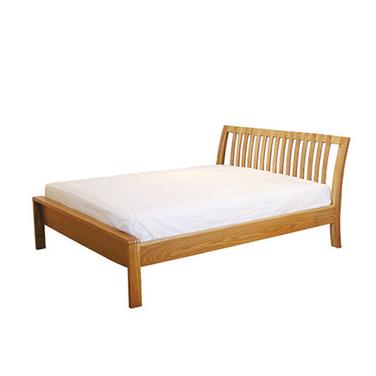 Ercol Bosco Super King Size Bed Frame (180cm)