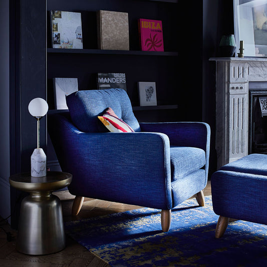Ercol Cosenza Armchair