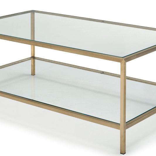 Earlston Furniture Letham Coffee Table