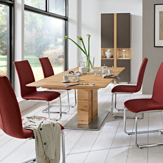 Venjakob LID Dining Table