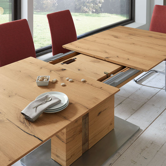 Venjakob LID Dining Table