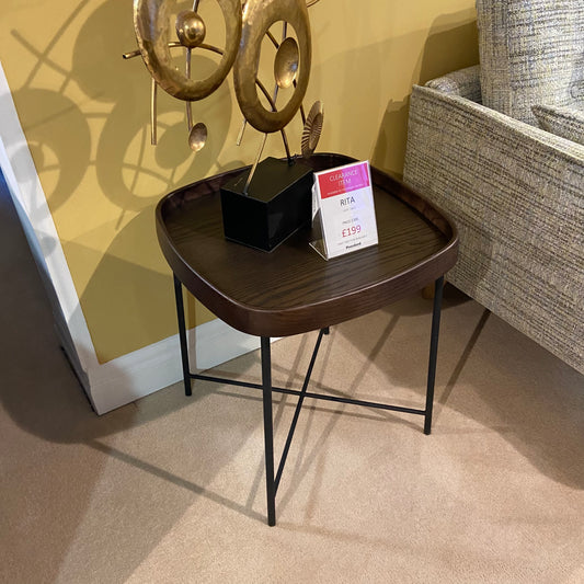 Rita Lamp Table